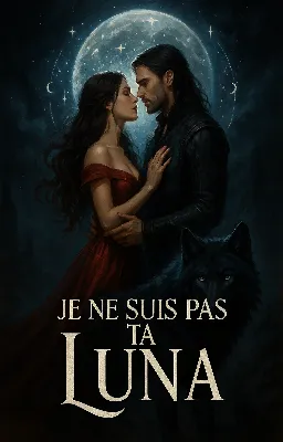 Je ne suis pas ta Luna !