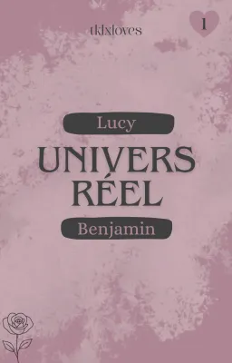 Univers - Tome 1 : Univers réel
