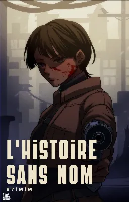L'histoire sans nom [FxF]