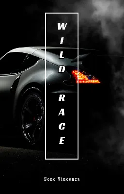 Wild Race Tome 1