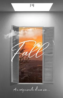 Fall, au crépuscule d’une vie
