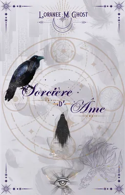 Sorcière d'Âme
