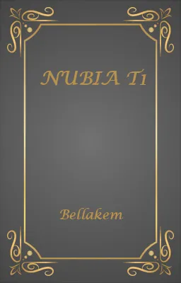 NUBIA T1