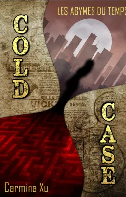 Cold case - Les abymes du temps