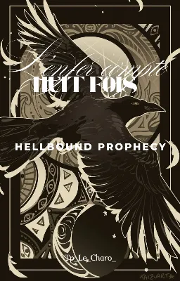 L'Enfer Compte Huit Fois - Hellbound Prophecy (Tome 1)