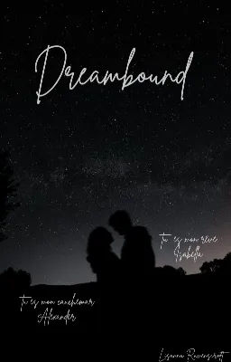 Dreambound - Liés par les Rêves