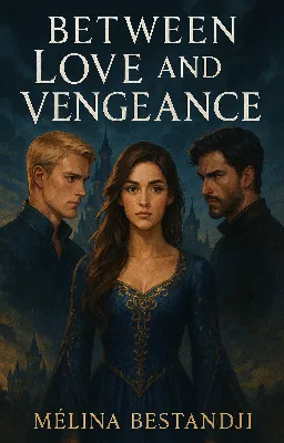 Between love and vengeance