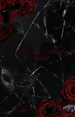 Under the Mask of Justice
