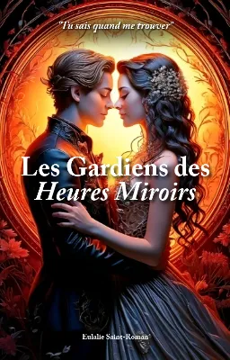 Les Gardiens des Heures Miroirs