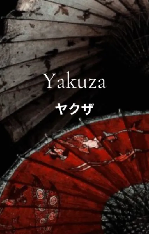 Yakuza