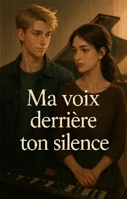 Mémoires de rêves : Ma voix derrière ton silence