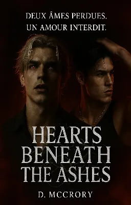 Hearts Beneath the Ashes