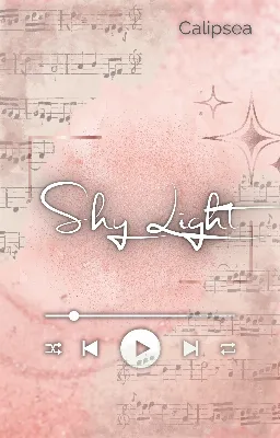 Shy Light