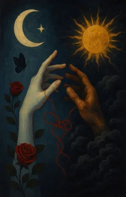 à la recherche de l'éclipse