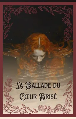 Ombroire - La Ballade Du Coeur Brisé