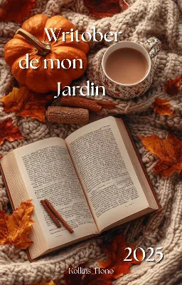 Writober de mon Jardin