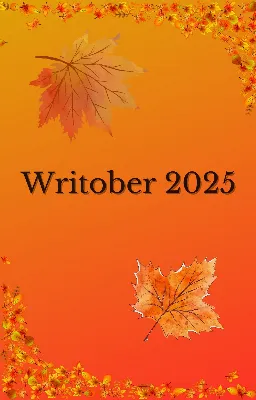 Writober 2025