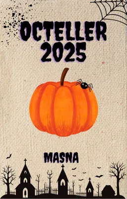 Octeller 2025 - Masna