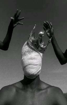 L'aube Noir