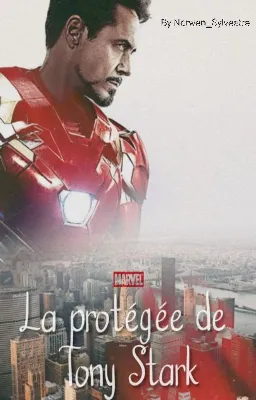 La protégée de Tony Stark