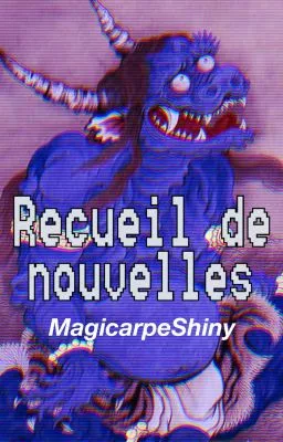 Recueil de nouvelles