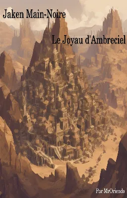 Jaken Main-Noire — Le Joyau d'Ambreciel