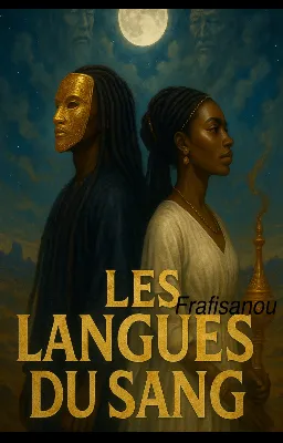 🌑 Les Langues du Sang 🩸
