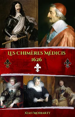 Les Chimères Médicis - 1626