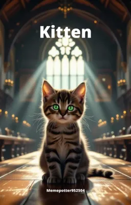 Kitten