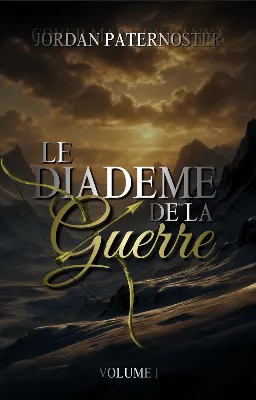 Le diadème de la guerre