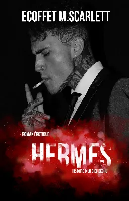 Hermès, histoire d'un dieu déchu