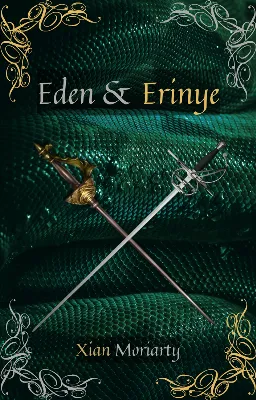 Eden et Erinye