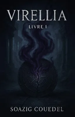 Virellia - Livre 1