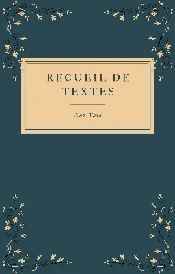 Défis en vrac