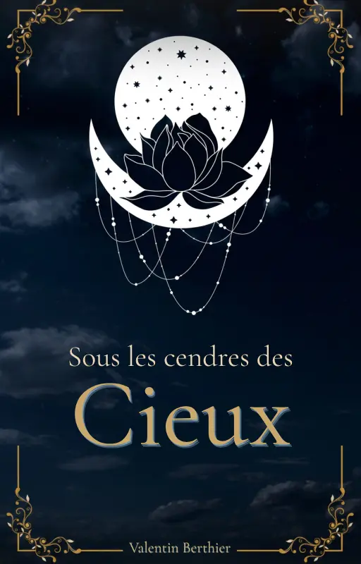 Sous les cendres des cieux