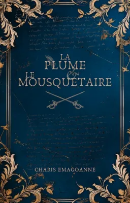 La Plume & le Mousquetaire