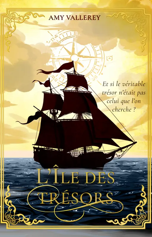 L'Île des trésors [MxM]