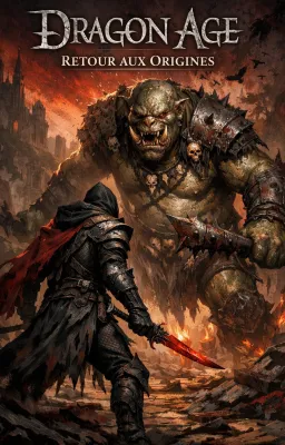 Dragon Age retour aux Origines