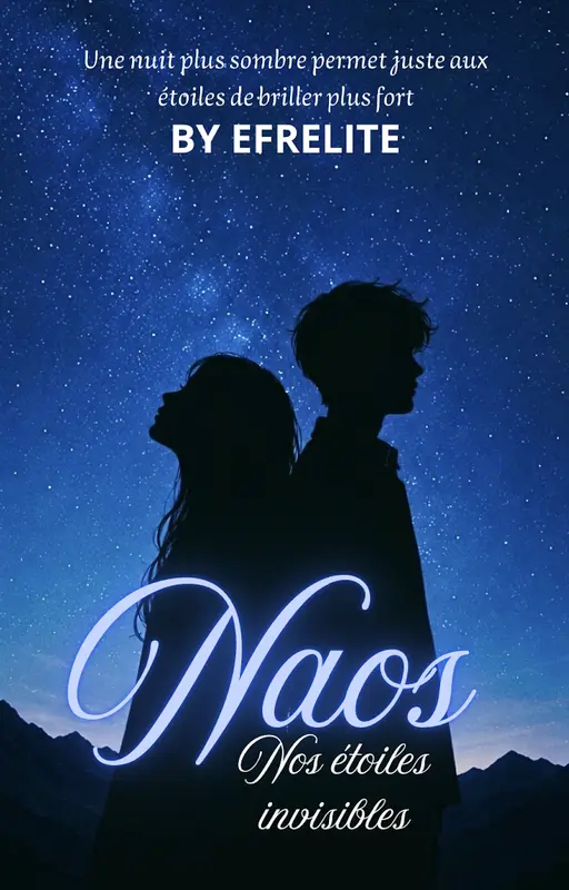 Naos, nos étoiles invisibles