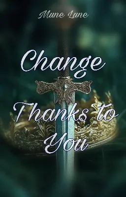 Change thanks to you
