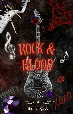 Rock & Blood