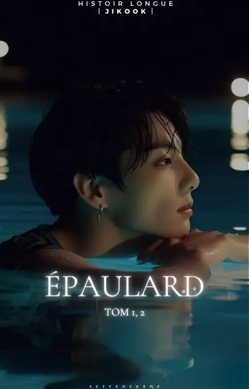 Epaulard [jikook]