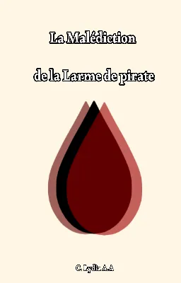 La Malédiction de la Larme de pirate