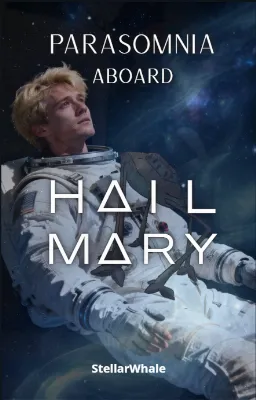 Parasomnia aboard Hail Mary