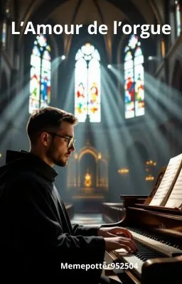 L'Amour de l'orgue
