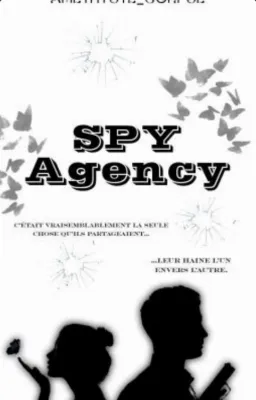 SPY AGENCY [TERMINÉ]