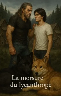 La morsure du Lycanthrope
