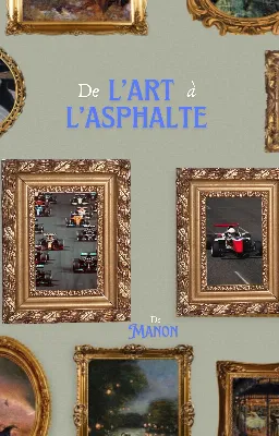 De l'art à l'asphalte