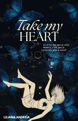 Take my heart