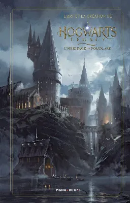 Recueil d'OS Harry Potter !